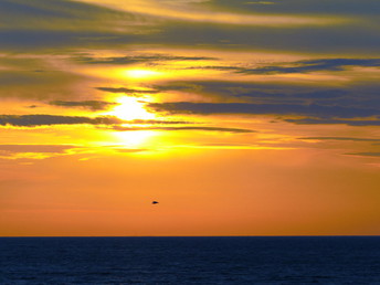 Ostern an der Ostsee