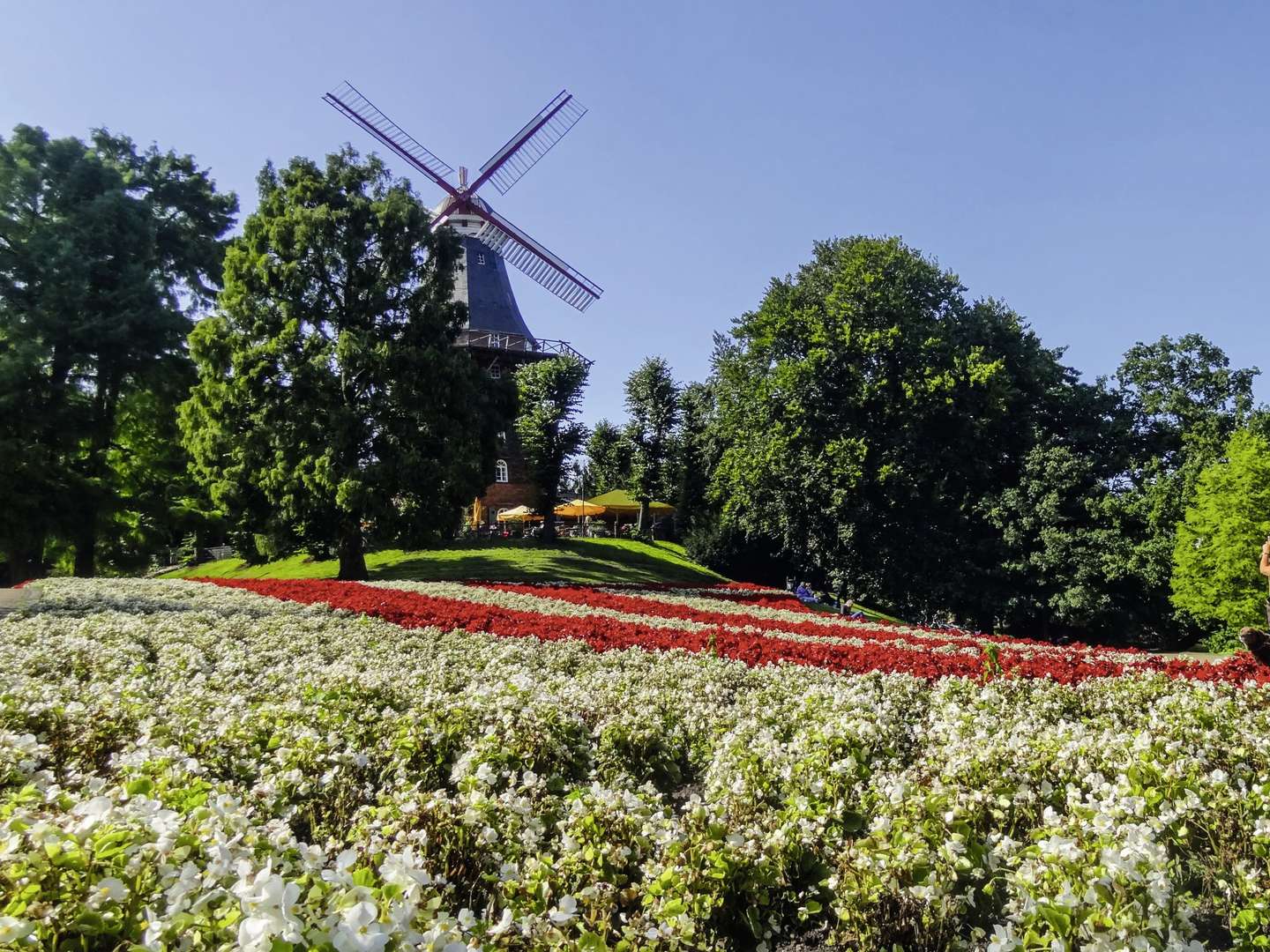 Bremen entdecken - 4 Tage direkt in der Altstadt inkl. BremenCARD