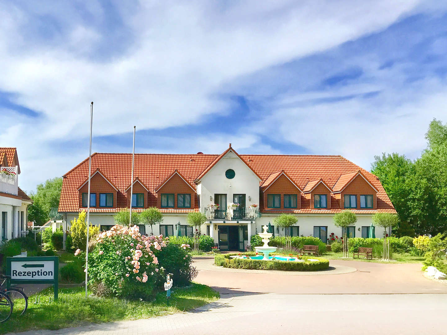 Winterlicher Kurztrip an die Ostsee inkl. Abendessen