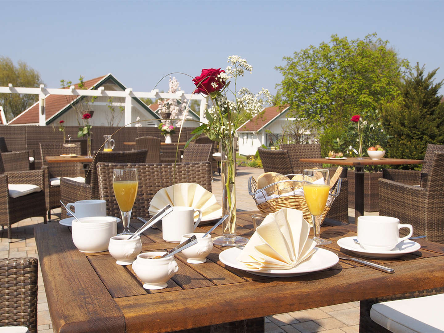 Winterlicher Kurztrip an die Ostsee inkl. Abendessen