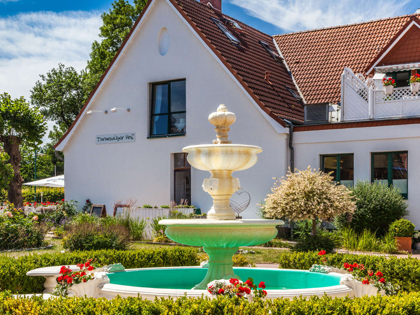 Winterlicher Kurztrip an die Ostsee inkl. Abendessen