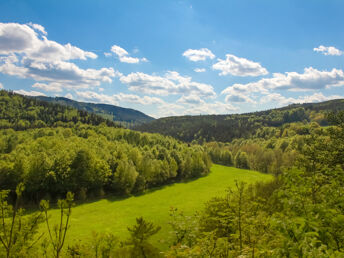 Eisenacher Kurztrip im Thüringer Wald