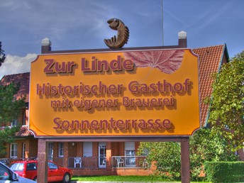 6 Tage Rügen - Tradition mit Herz & einem Lächeln inkl. Abendessen