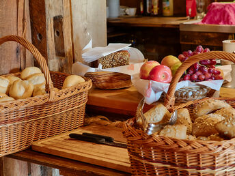 3 Tage Rügen - Tradition mit Herz & einem Lächeln inkl. Abendessen