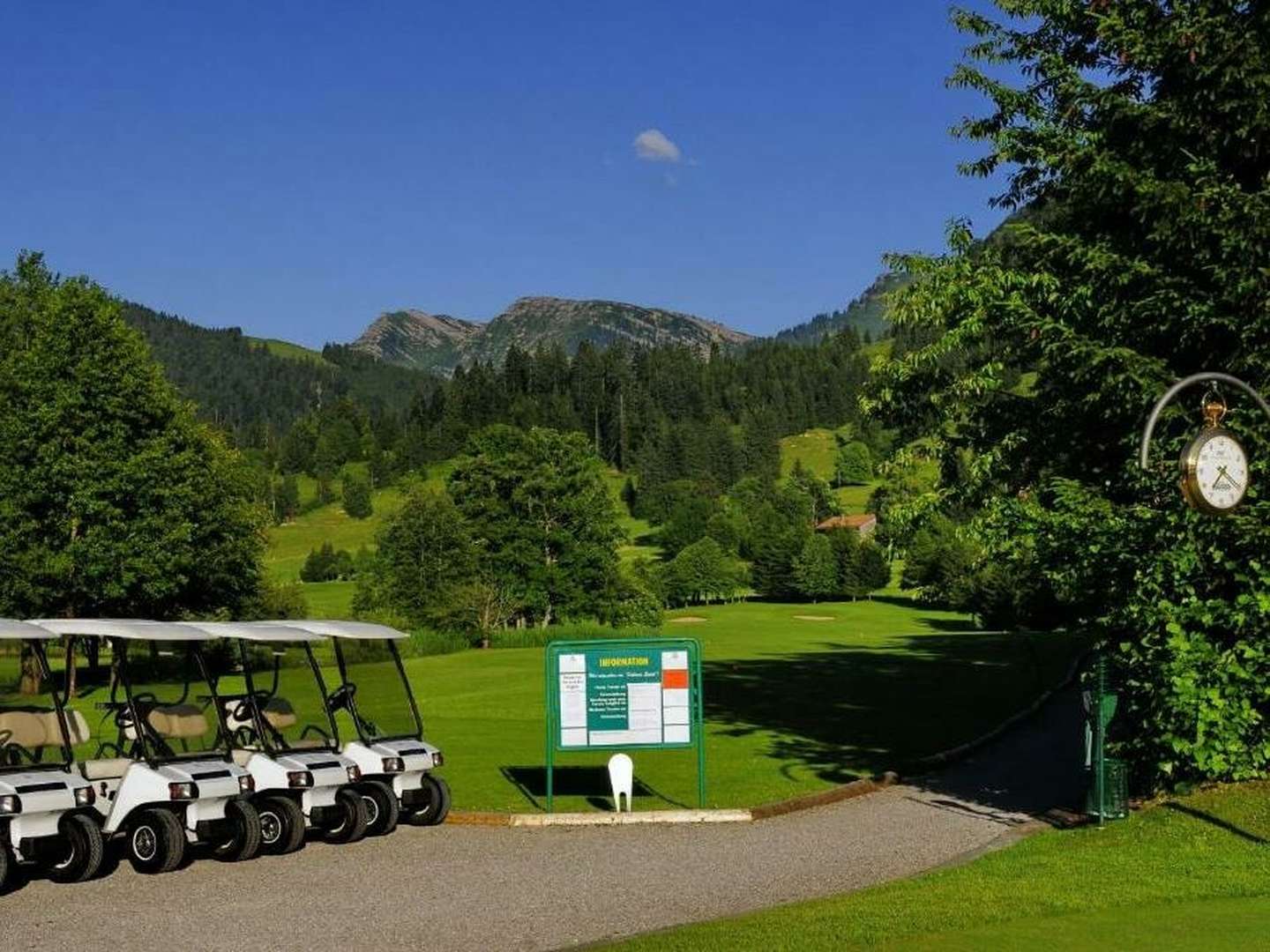 Sonntagsspezial im Allgäu - Wellness pur!