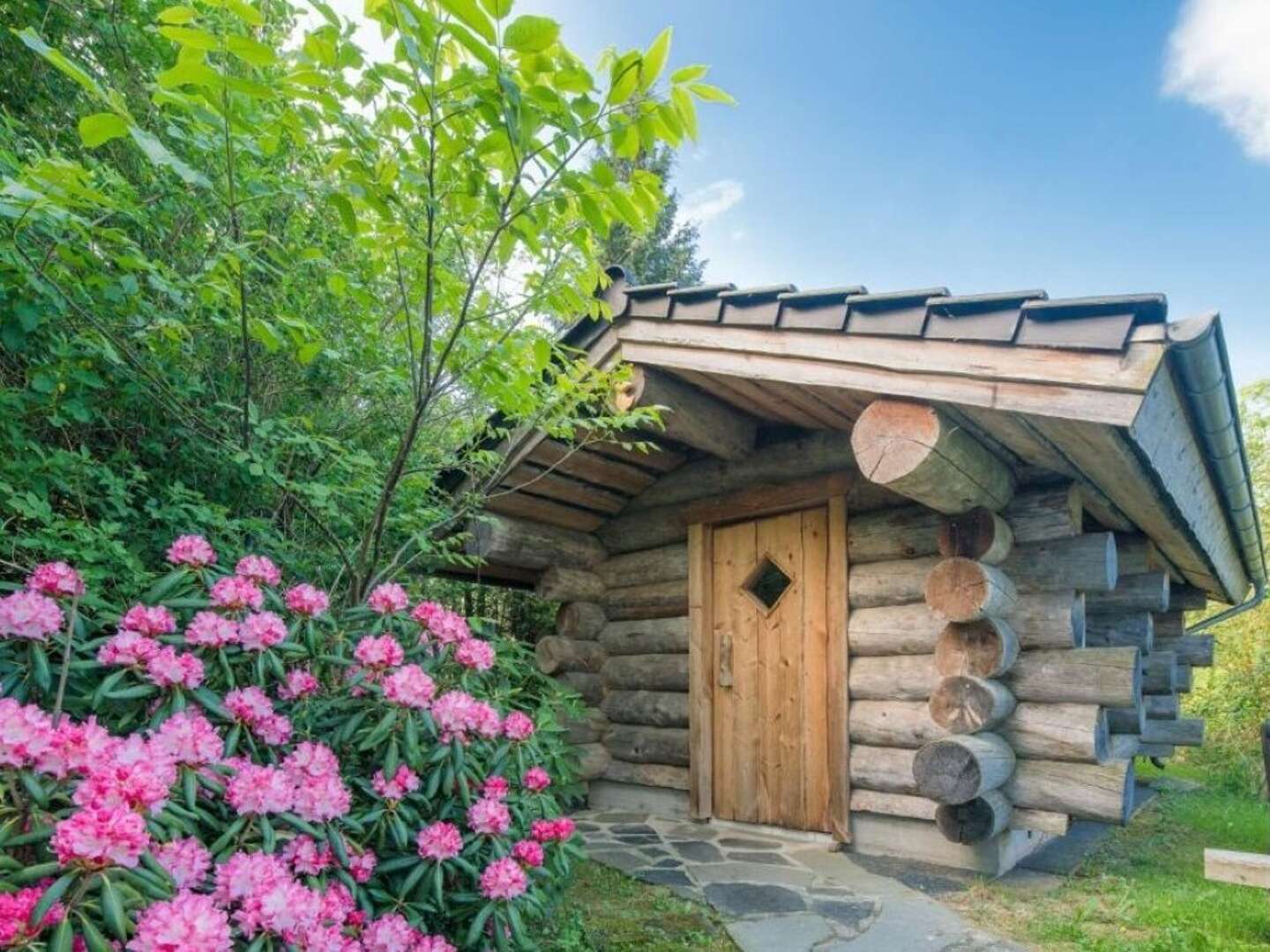 Sommer Sonne in den Rhöner Bergen | 3 Tage