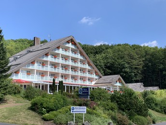 Herbst-Kurzurlaub in den Rhöner Bergen für 3 Tage