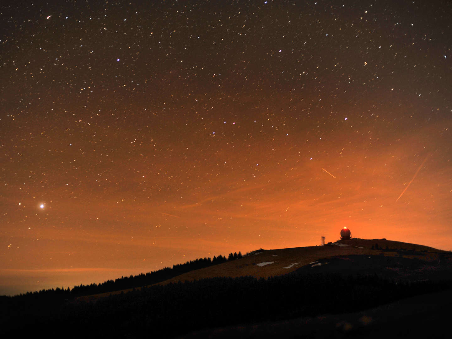 Wanderlust im hessischen Bergland: 4 Tage auf dem Liebesweg