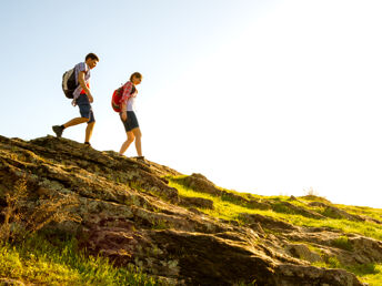 Alltagspause im hessischen Bergland: 4 Tage Kurzurlaub