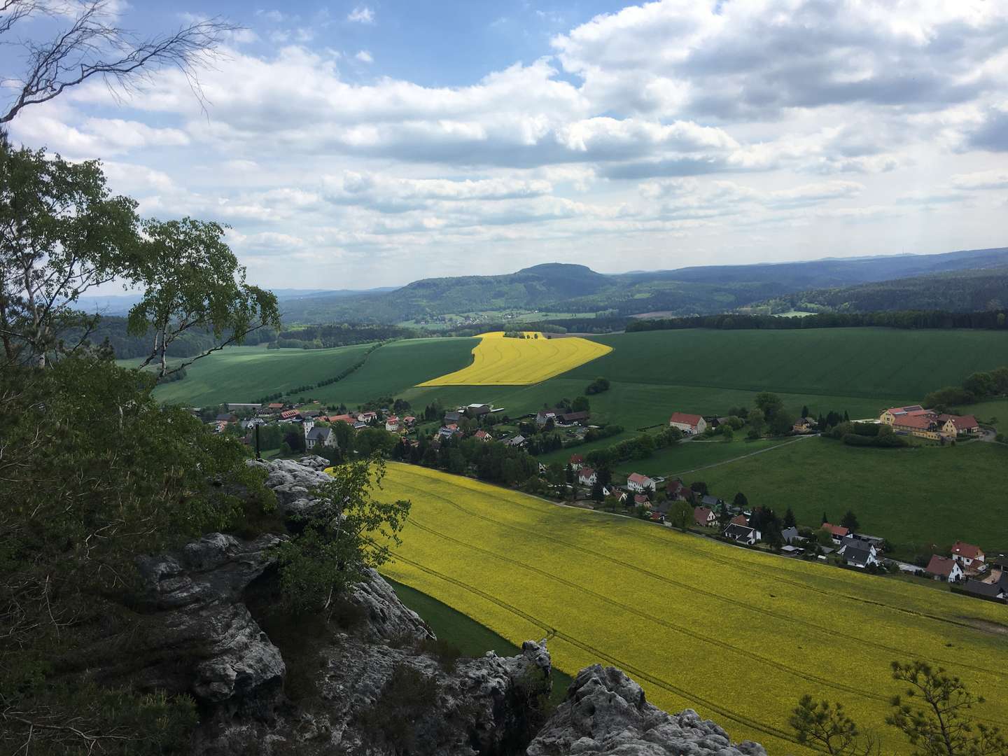 3 Tage in Gohrisch erleben inkl. Halbpension