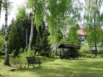 6 Tage Natur pur in der Sächsischen Schweiz erleben, genießen & entspannen... 