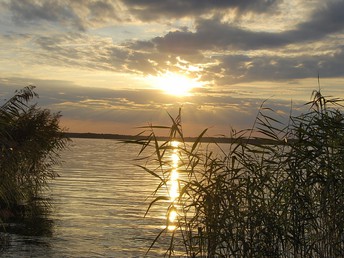 Auszeit am Arendsee unsere Perle der Altmark 