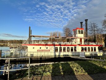 Auszeit am Arendsee unsere Perle der Altmark 