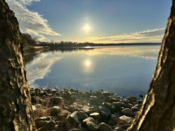 Auszeit am Arendsee unsere Perle der Altmark 