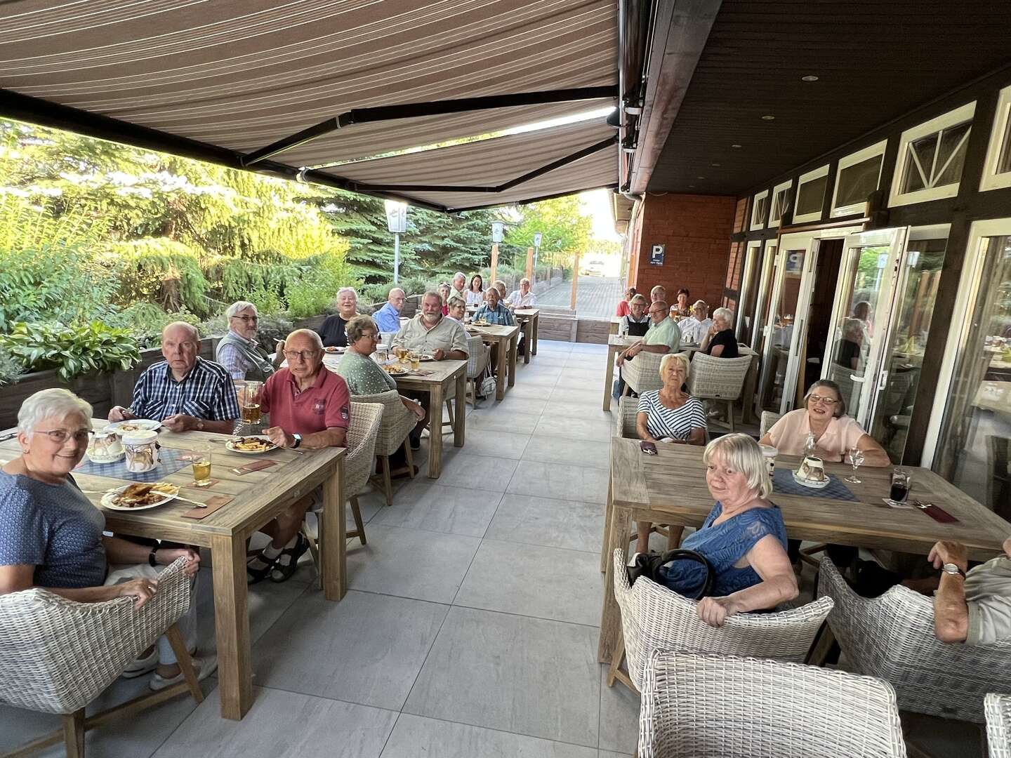 Auszeit am Arendsee unsere Perle der Altmark 