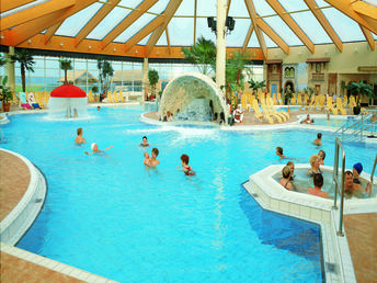 3 Wellnesstage am Arendsee inkl.Therme Bad Wilsnack