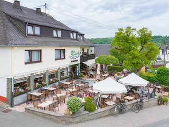 Kurz & Schön | Gourmetauszeit in der Vulkaneifel inkl. 6-Gang-Menü