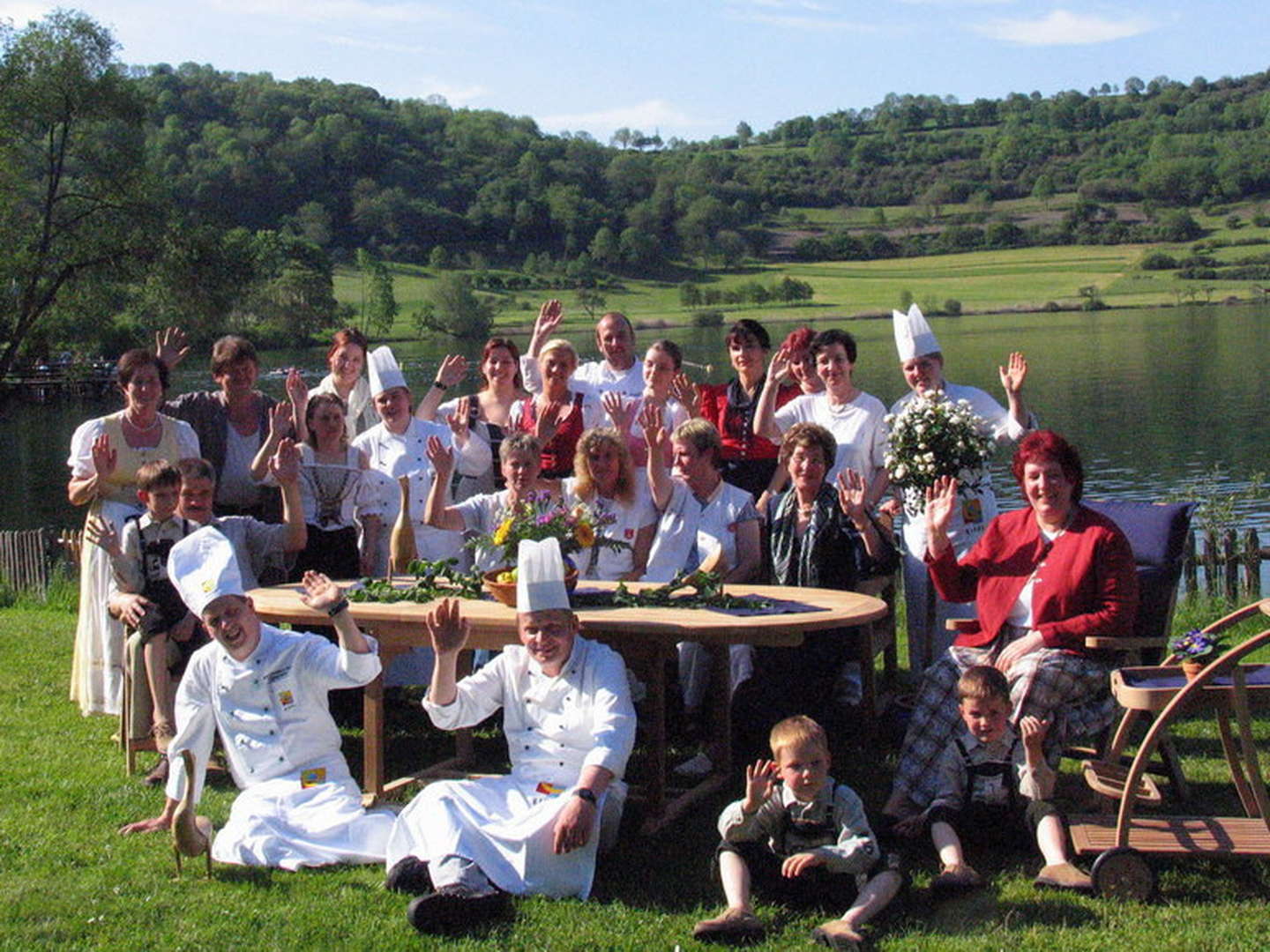 Erlebnistage in der Vulkaneifel - Schlemmen, Wandern, Erleben