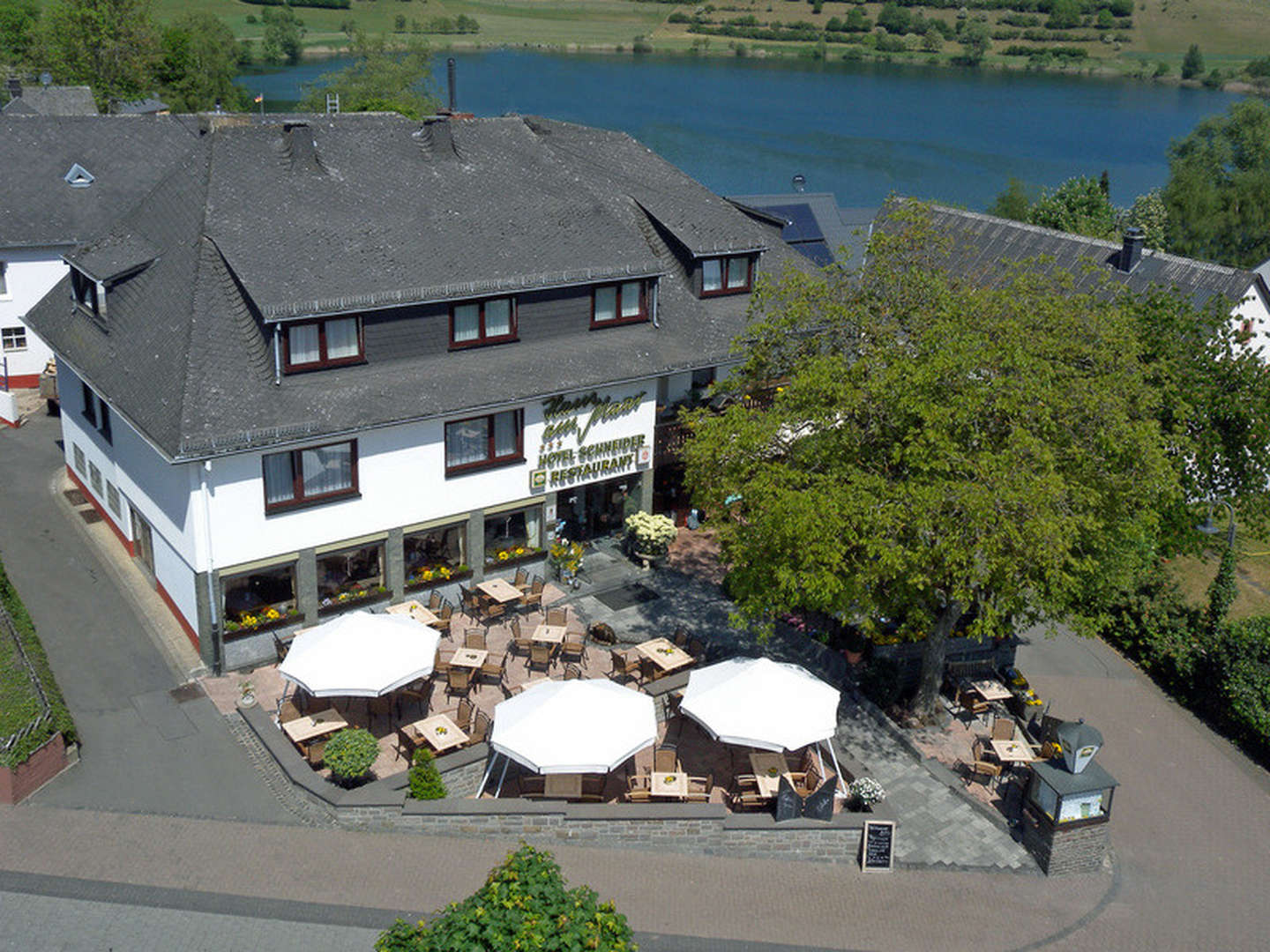 Erlebnistage in der Vulkaneifel - Schlemmen, Wandern, Erleben