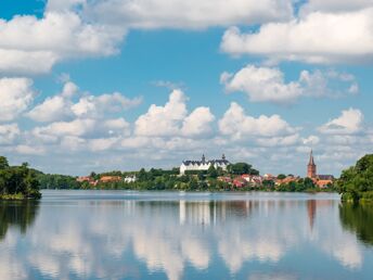 Rund um den Großen Plöner See