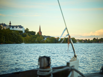 Rund um den Großen Plöner See