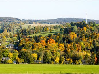 Schnuppertage in Thüringen