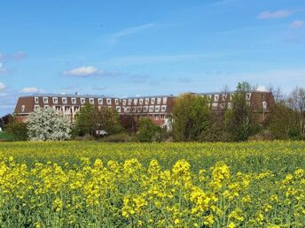 3 Tage  Entspannter Familien-Kurzurlaub zwischen Leipzig & Merseburg