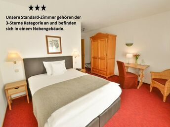 Verwöhn-Arrangement - 3 Tage das Sauerland entdecken inkl. HP