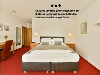 Verwöhn-Arrangement - 3 Tage das Sauerland entdecken inkl. HP