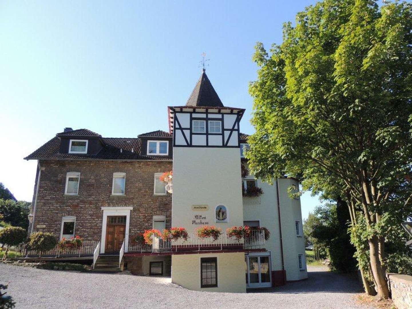 Weihnachtszauber 2024 in Winterberg im Sauerland