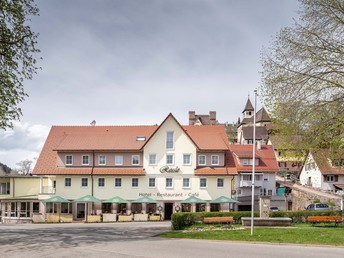 3 Tage Natur pur im schönen Schwarzwald mit Baumwipfelpfad