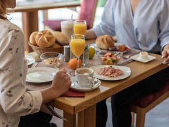 Unsere 2 Tage Auszeit im Schwarzwald