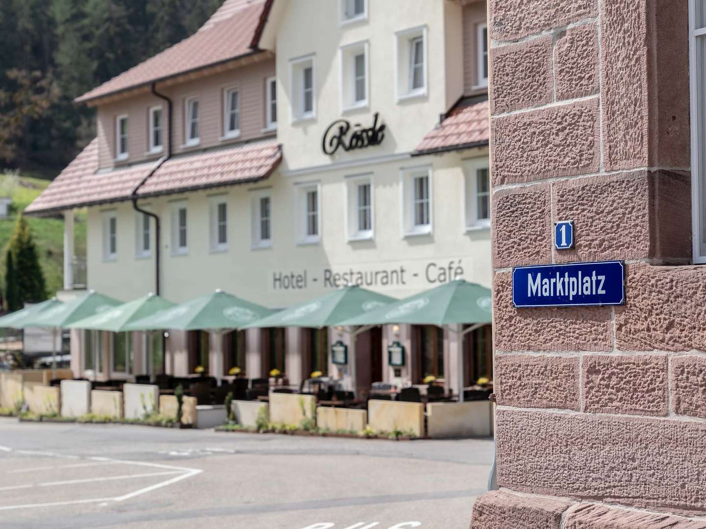 2 Tage Natur pur im schönen Schwarzwald mit Baumwipfelpfad