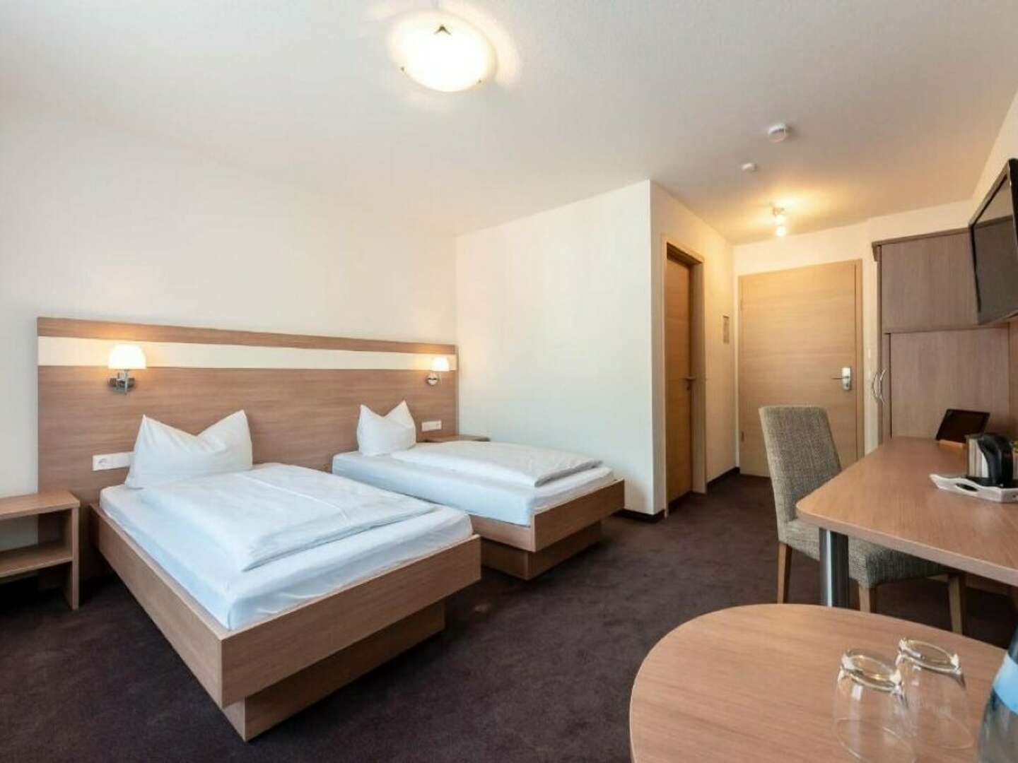 3  Tage exklusiv verreisen - nur 99 EUR