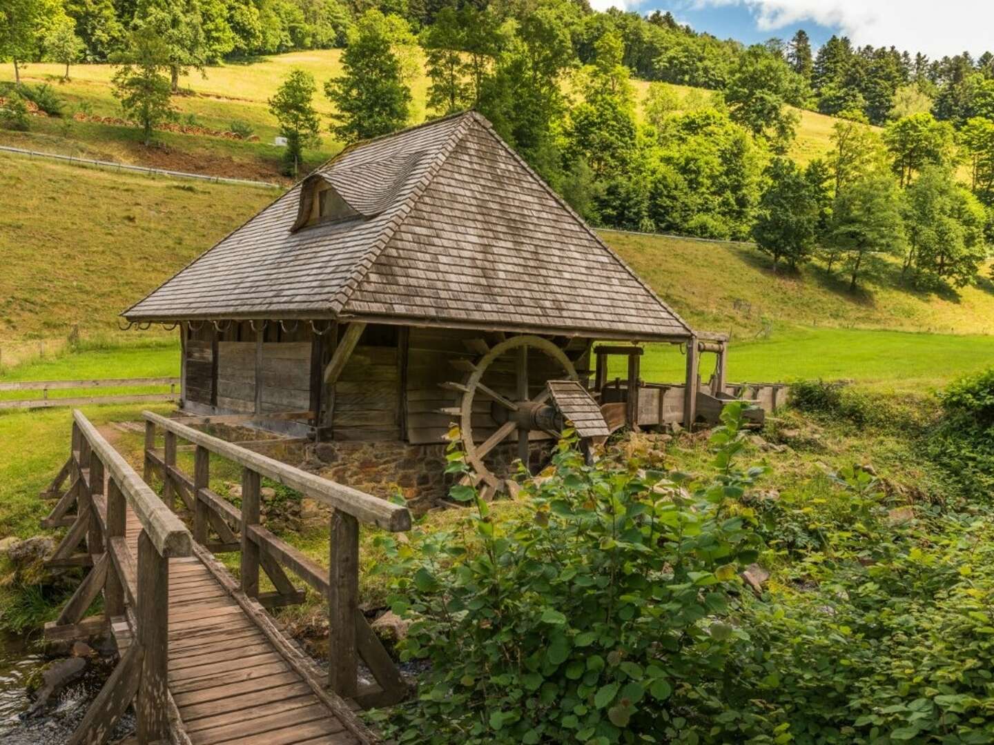 Unsere 3 Tage Auszeit im Schwarzwald