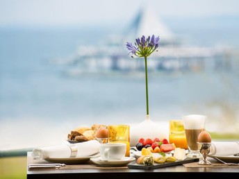 Sommer, Sonne, Ostseespaß mit Kids (5 Nächte)