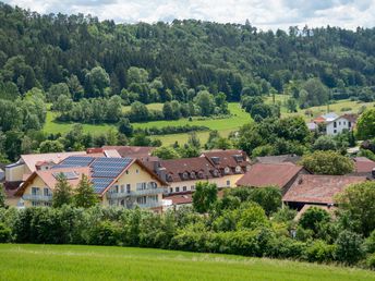 Aktiv im Altmühltal - 3 Tage inkl. Genusspaket