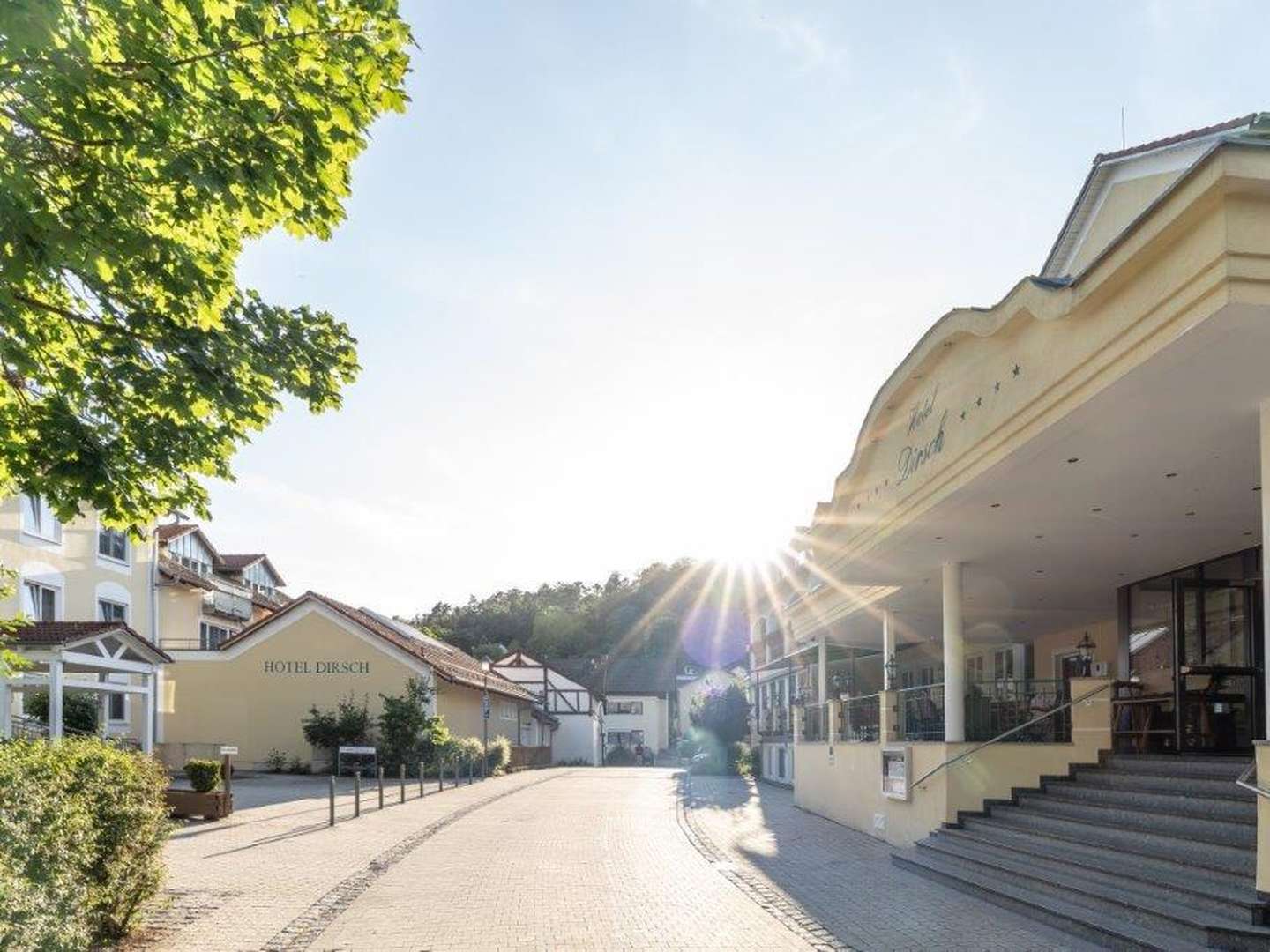 Genießertage im Altmühltal - 8 Tage inkl. Genusspaket