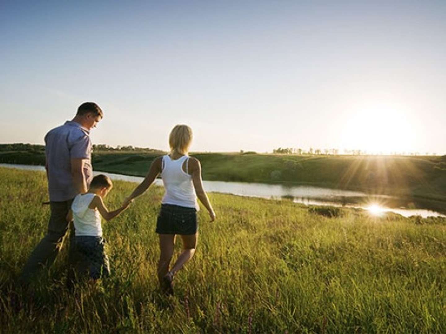 Familienurlaub in Frankens gemütlicher Ecke - 4 Tage