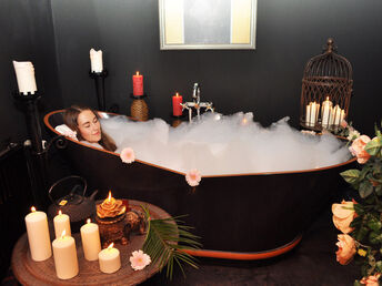 Romantik Pur an der Mosel inkl. Candlelight Dinner & Massage