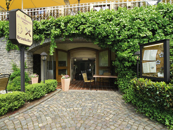 Schlemmer-Arrangement im Weinhotel direkt an der Mosel | 3 Tage 