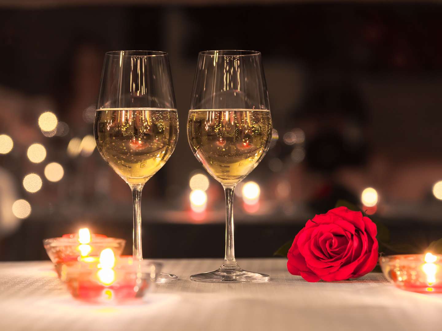 Romantik Special Deluxe - 3 Tage direkt an der Mosel im Weinhotel