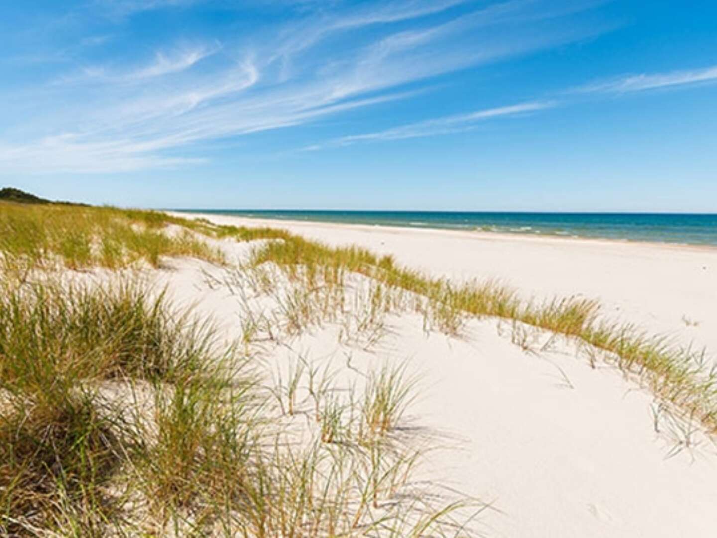 Jahreswechsel am Achterwasser auf Usedom- 7 Tage Start in das neue Jahr