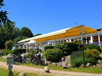 Usedom Auszeit inkl. Eintritt Bernsteintherme und Abendessen