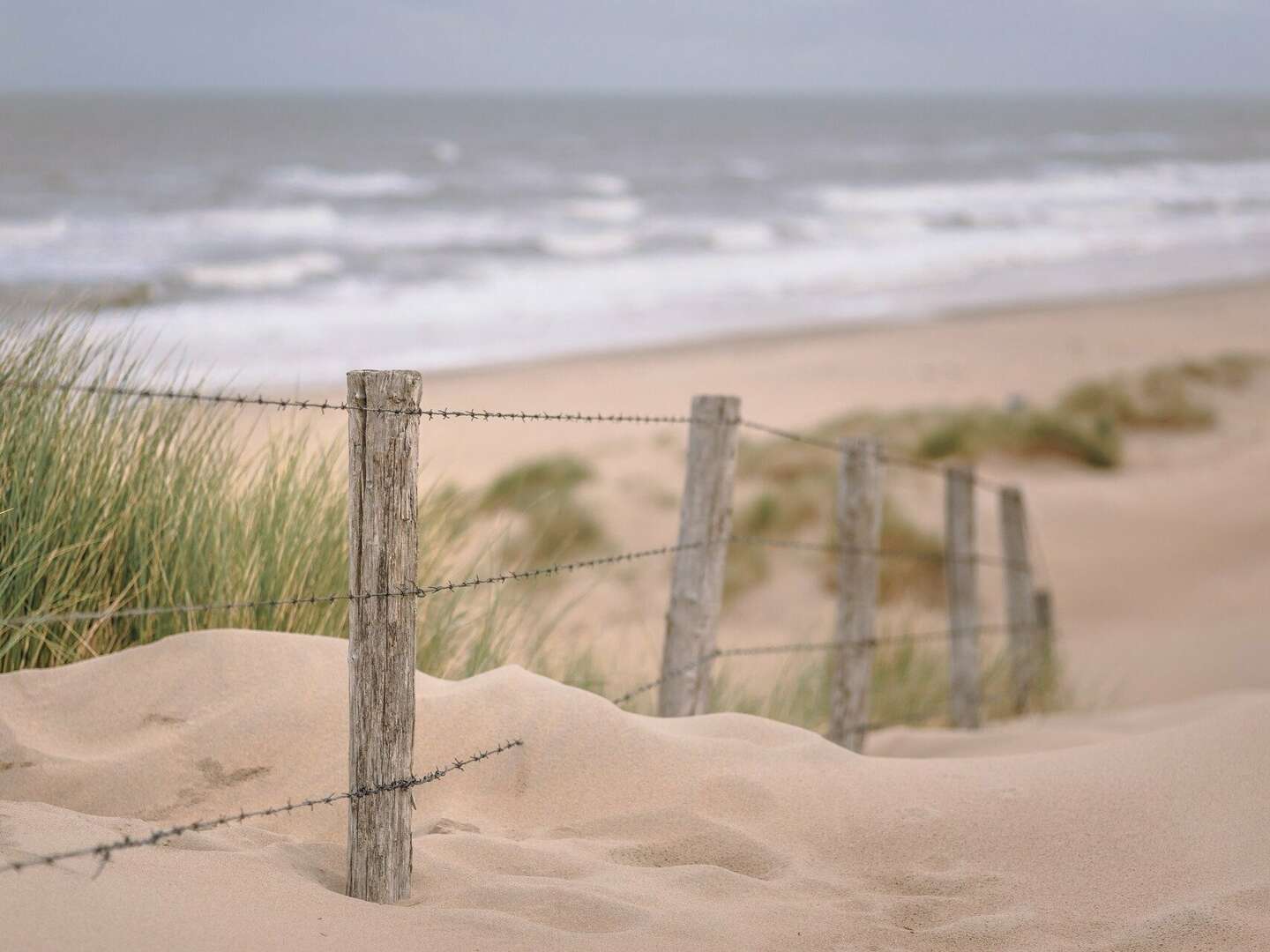 Usedom Auszeit inkl. Eintritt Bernsteintherme