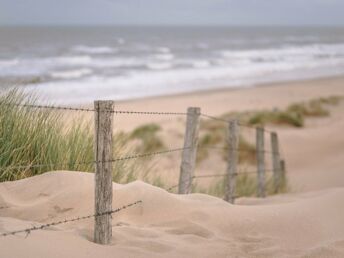 Usedom Auszeit inkl. Eintritt Bernsteintherme und Abendessen