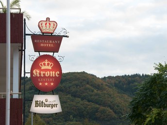 3 Tage - All inclusive Kurzurlaub direkt am Rhein