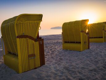 3 Tage Binz, im größten Ostseebad auf Rügen entspannen