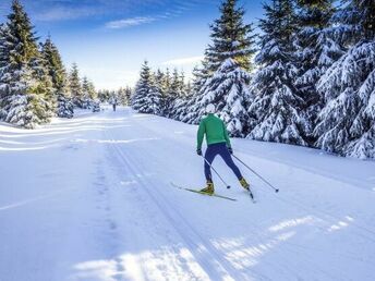 Dem Alltag geb' ich frei - 4 Tage Schwarzwald pur!