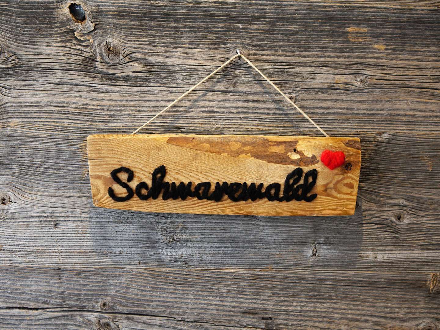 Den Schwarzwald entdecken - 4 Tage wandern